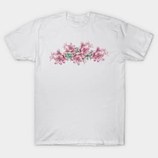 Campanula T-Shirt